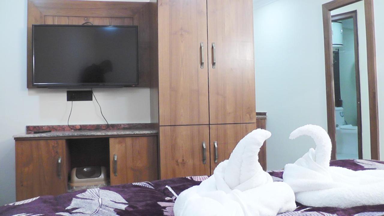 Hotel Jakhu Heights شيملا المظهر الخارجي الصورة
