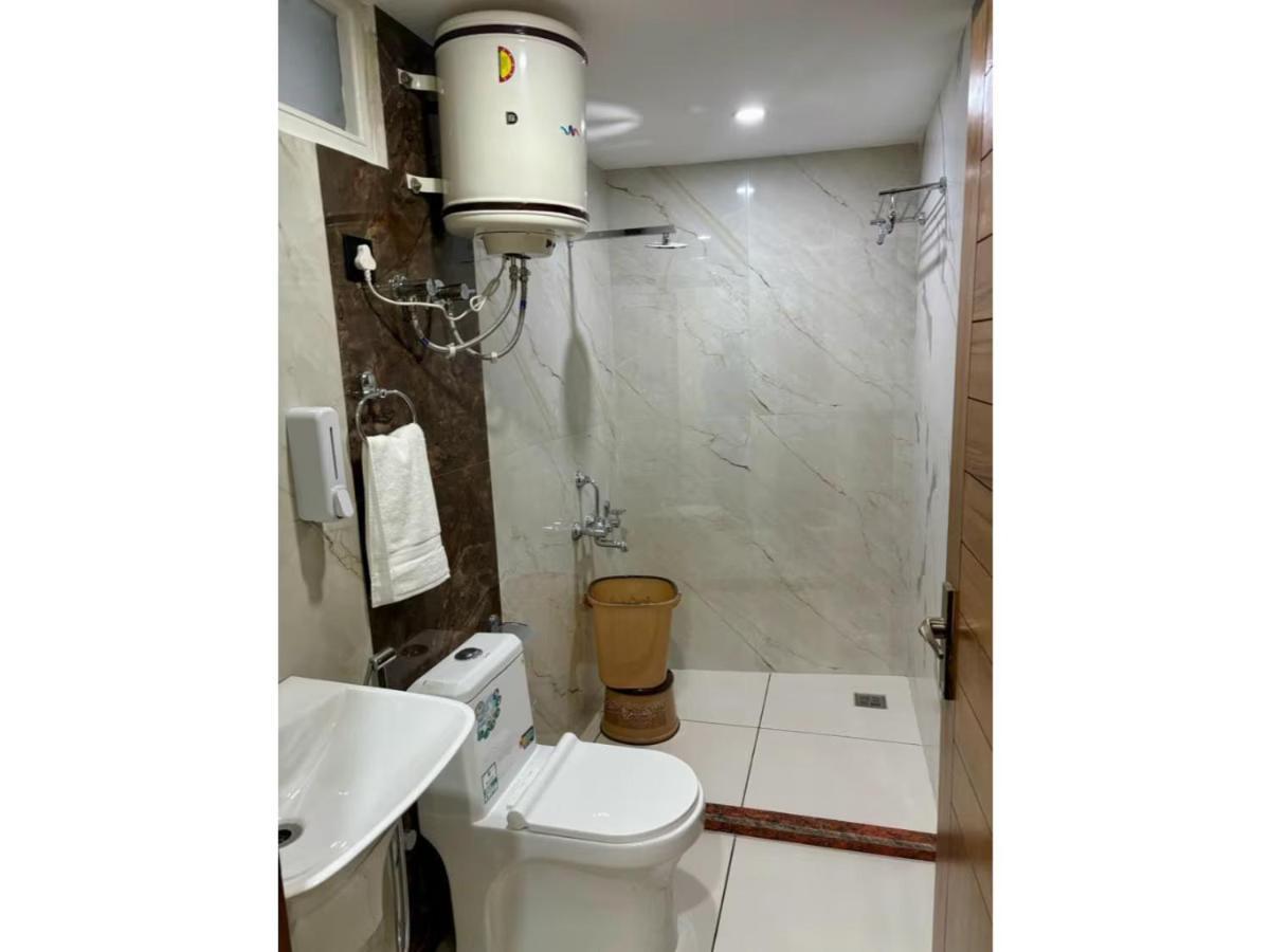Hotel Jakhu Heights شيملا المظهر الخارجي الصورة